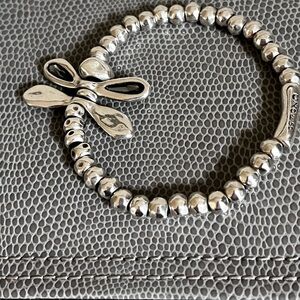 Uno de Fifty Dragonfly Bracelet